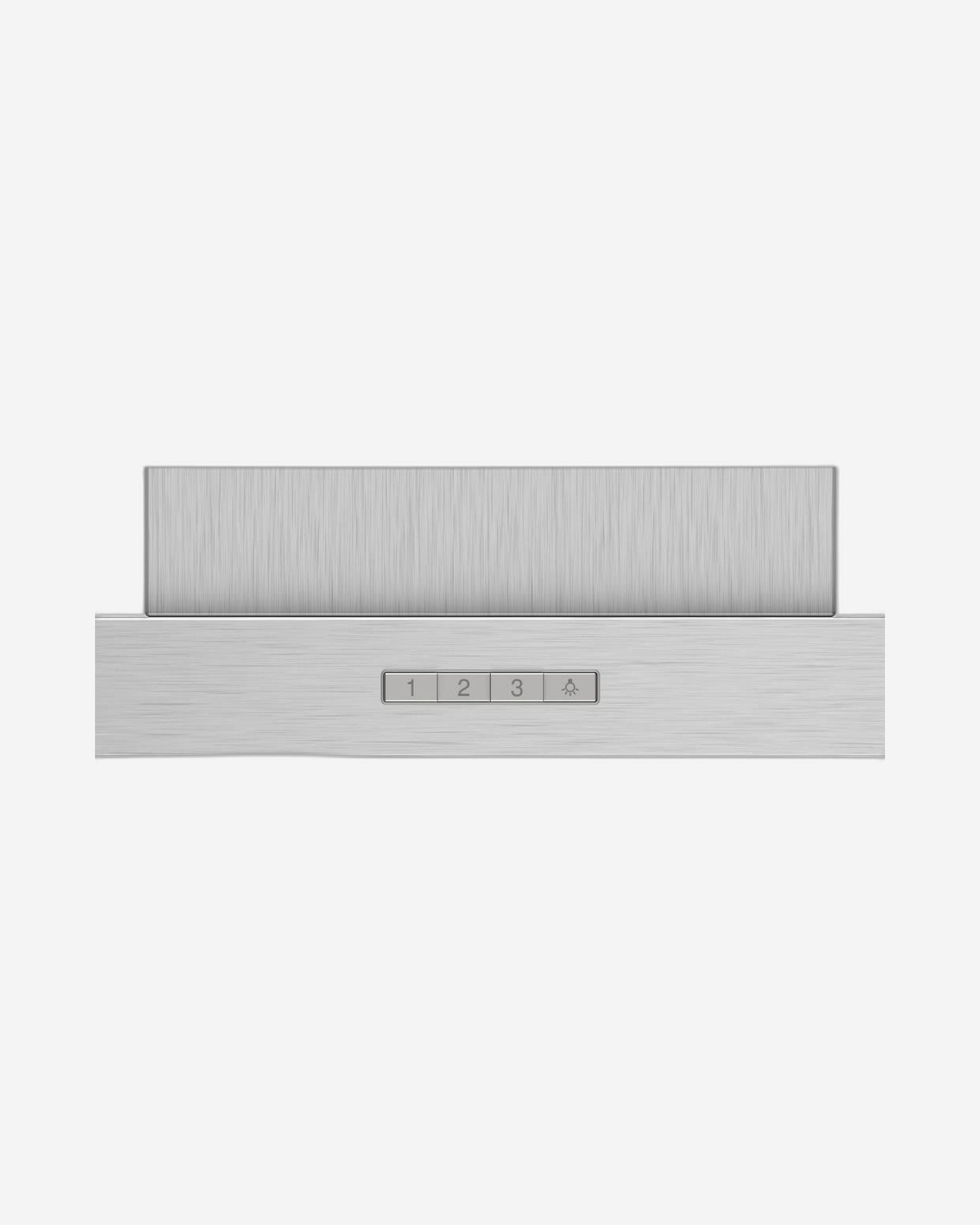 Bosch Wall Mounted Cooker Hood 60cm