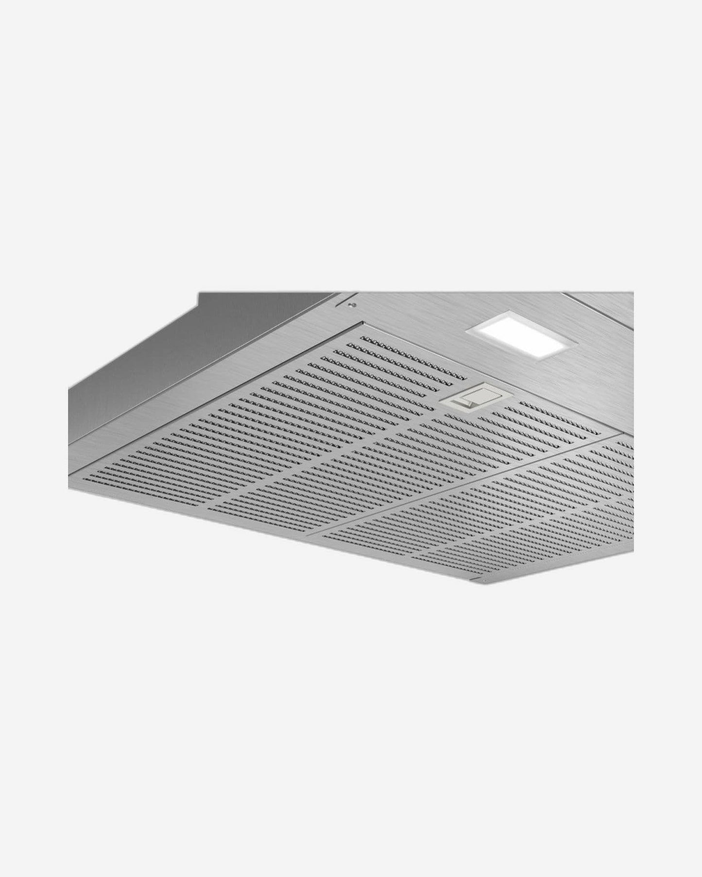 Bosch Wall Mounted Cooker Hood, 60 cm, Stainless Steel, German Engineering – DWB64BC51B