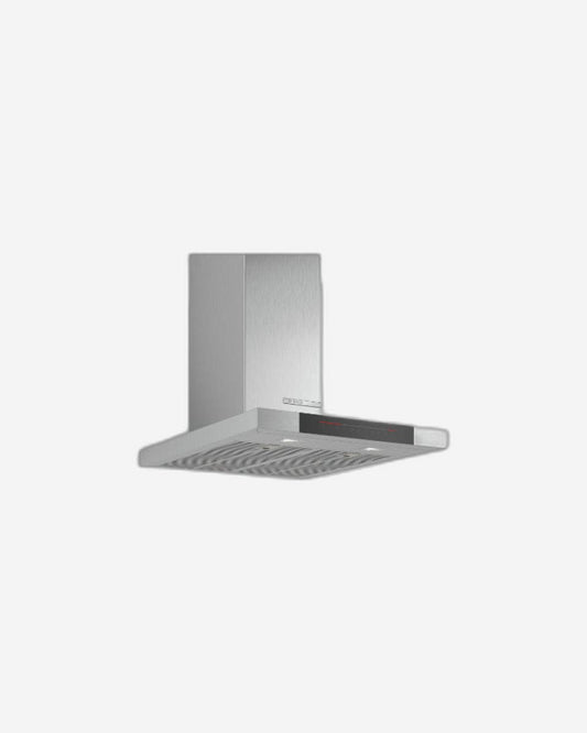 Bosch Wall Mounted Cooker Hood, Touch Control, 60 cm, Stainless Steel, German Engineering – DWB68JQ50B