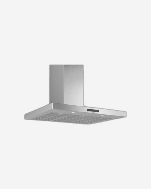 Bosch Series 4 Wall Mounted Cooker Hood 90cm