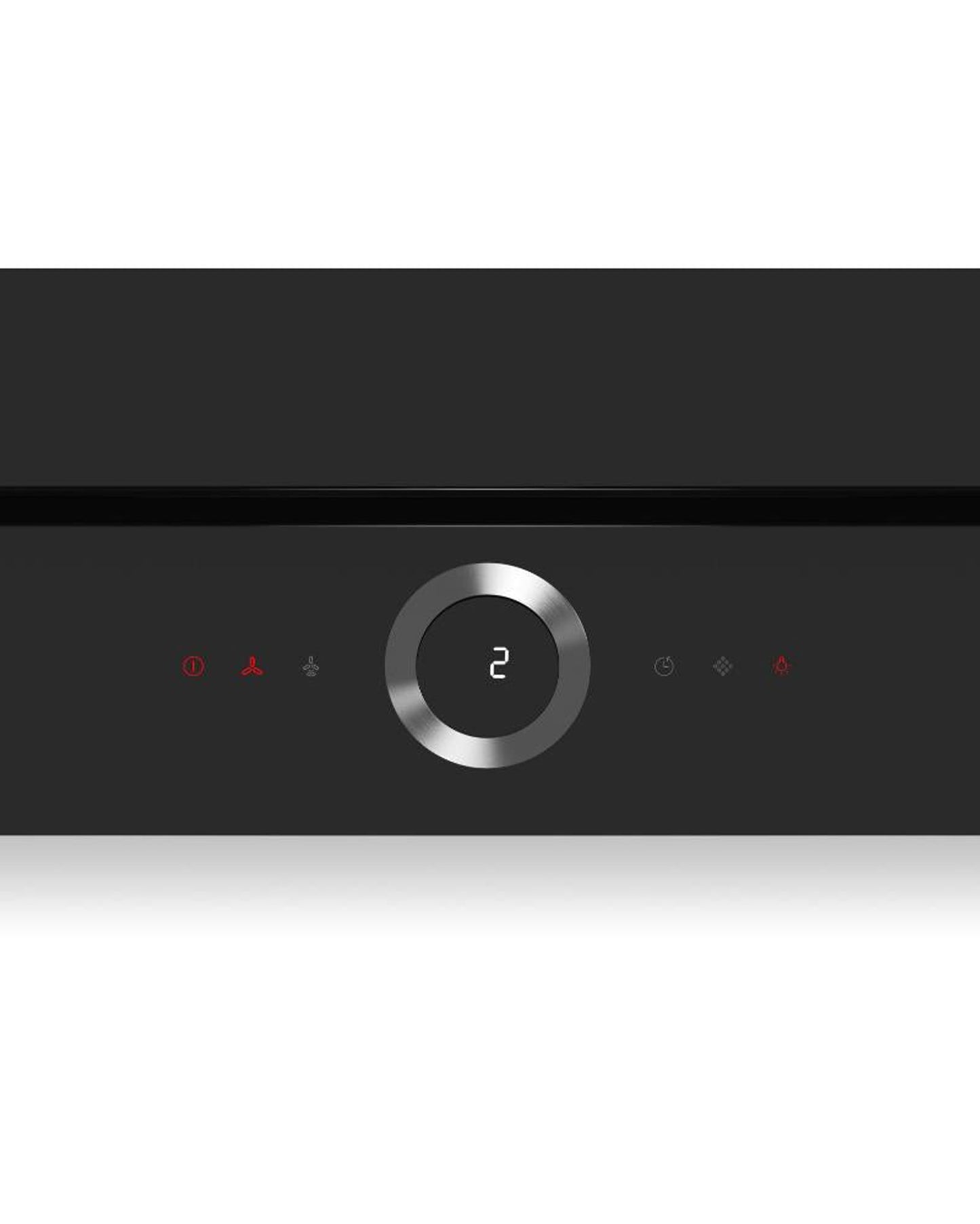 Bosch 90cm Wall-Mounted Cooker Hood