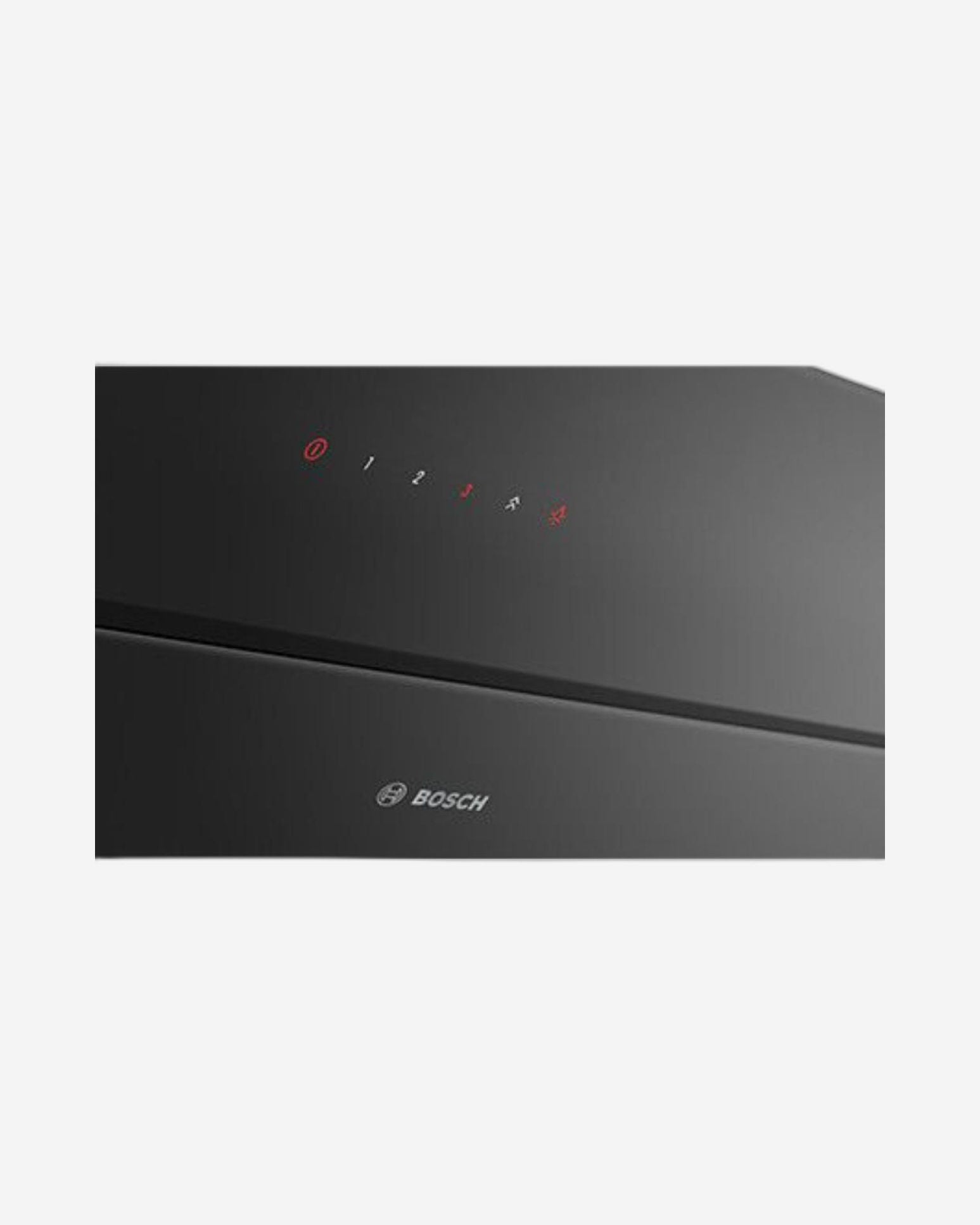 Bosch Series 4 Wall-Mounted Cooker Hood 60cm