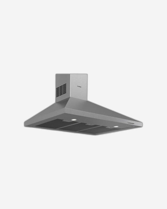 Bosch Series 2 Wall-Mounted Cooker Hood 90cm