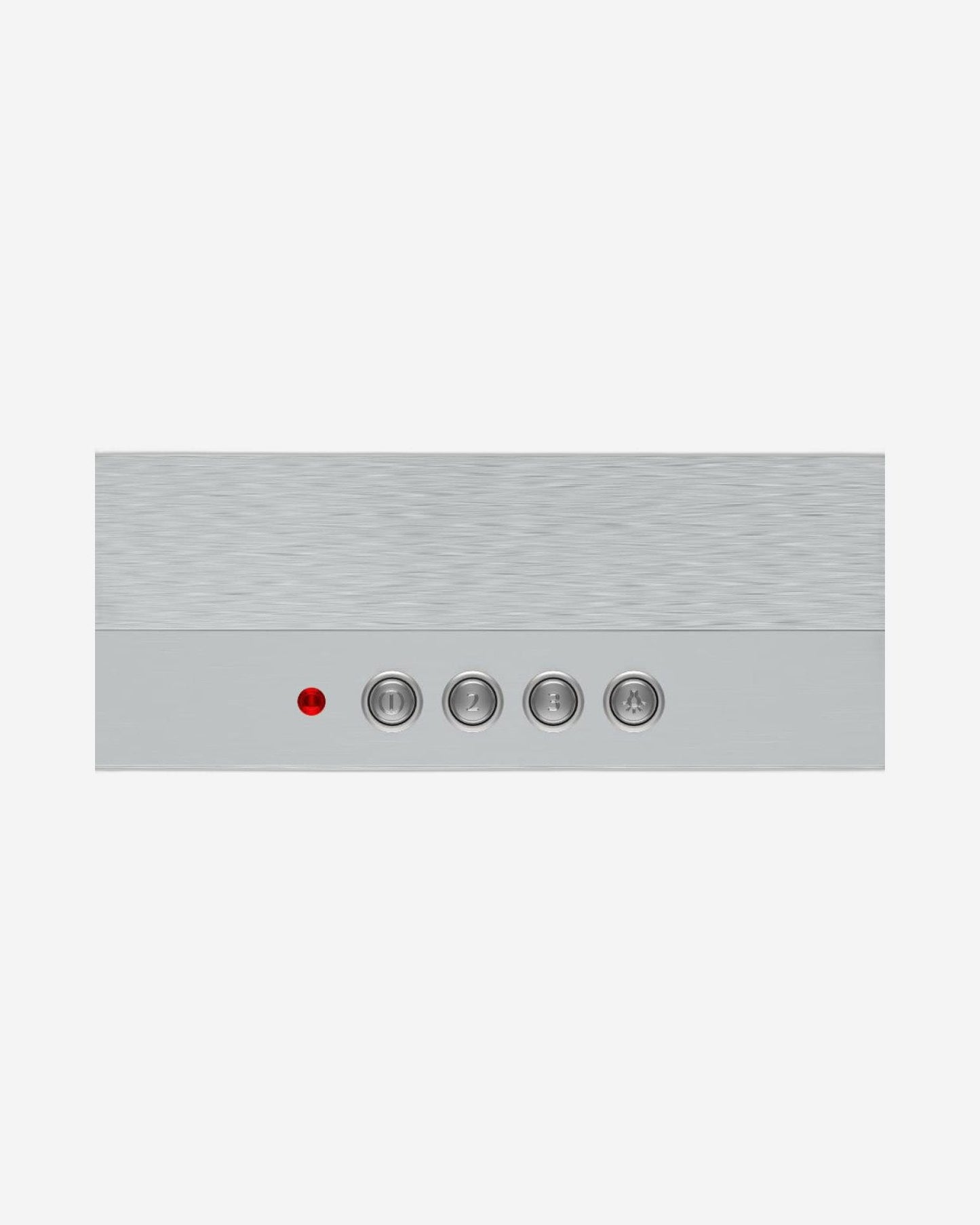 Bosch Pyramidal Chimney Hood, 90 cm, Stainless Steel, German Engineering – DWP94CC50M
