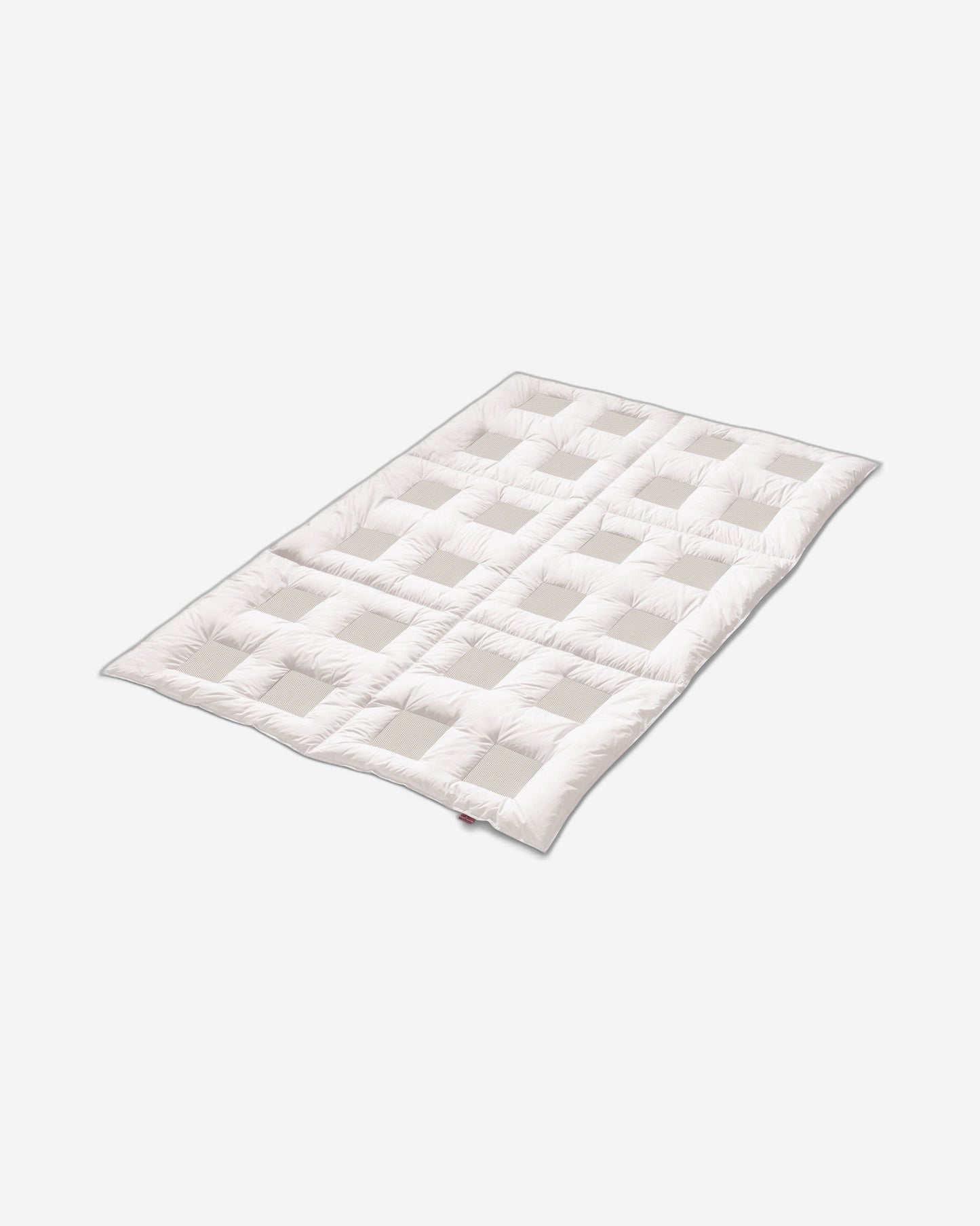 Kauffmann "ClimaBalance" Goose Down Duvets - Light