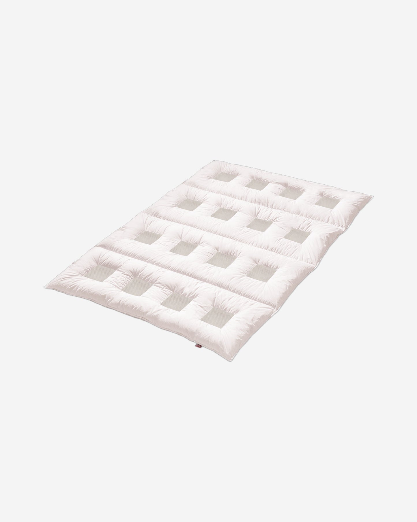 Kauffmann "ClimaBalance" Goose Down Filled Duvets - Medium