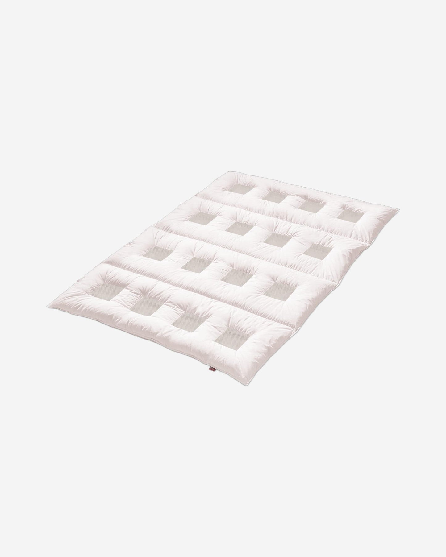 Kauffmann "ClimaBalance" Goose Down Filled Duvets - Medium