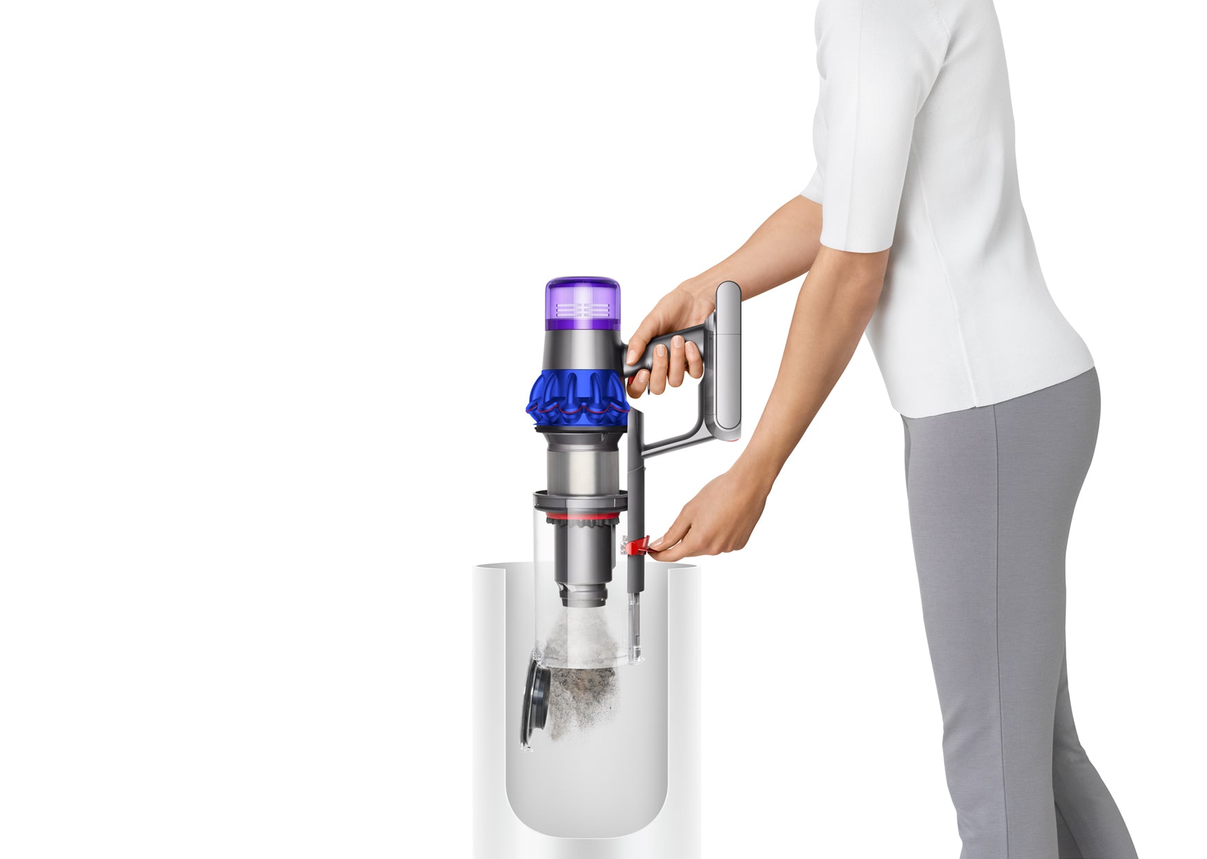 Dyson V11 Absolute Extra Cordless Vacuum Cleaner