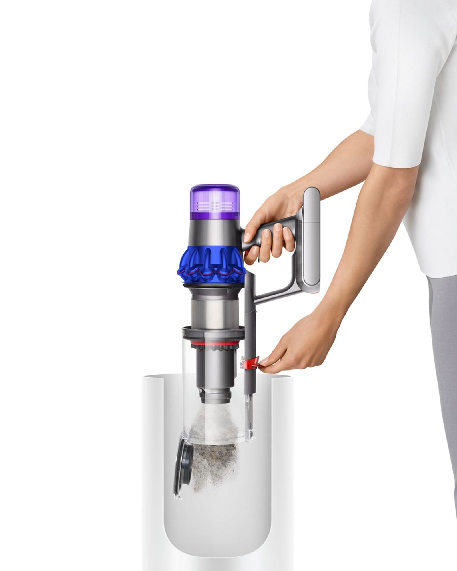 Dyson V11 Absolute Extra cordless vacuum