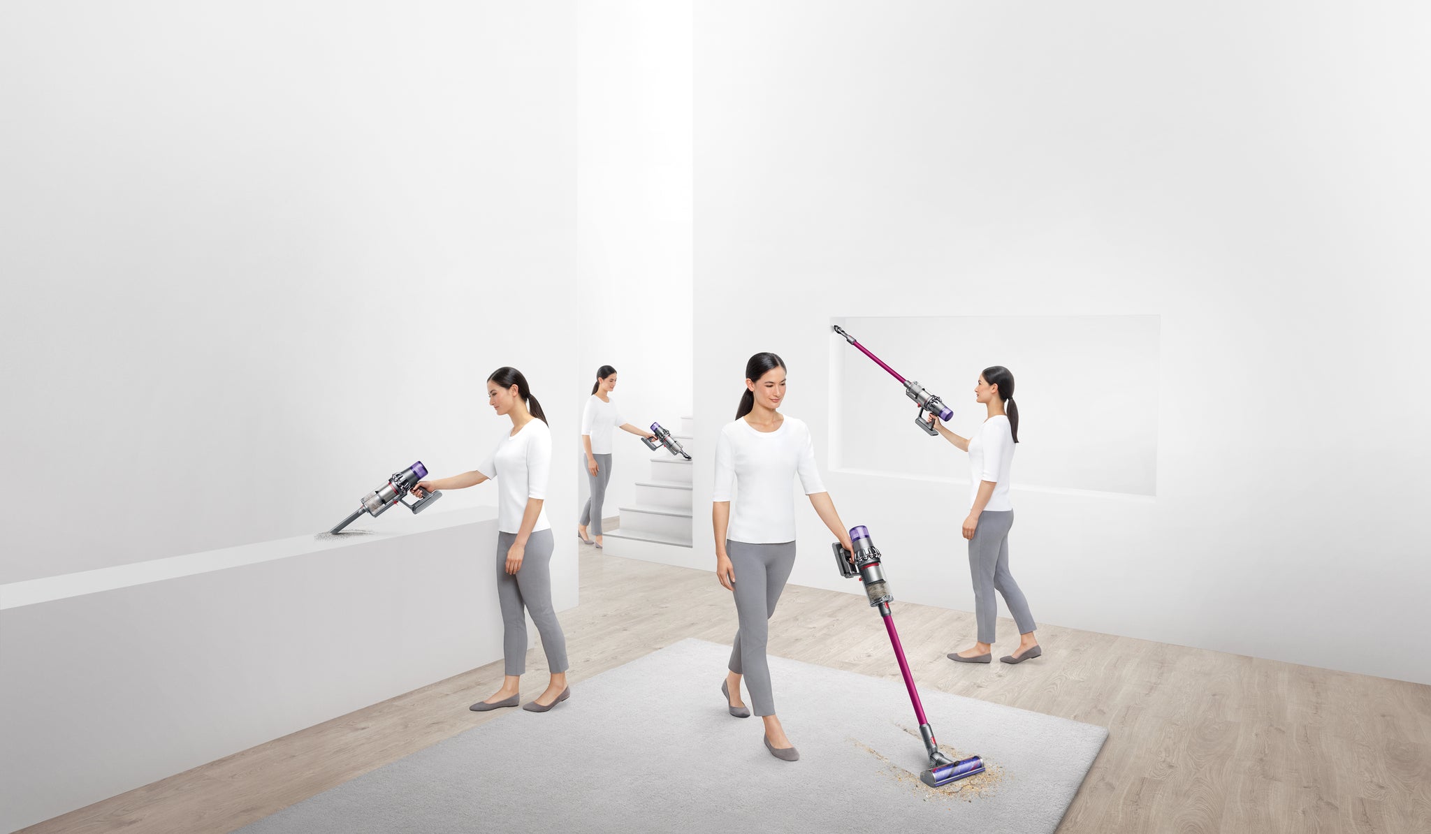Dyson V11 Absolute Extra Cordless Vacuum Cleaner