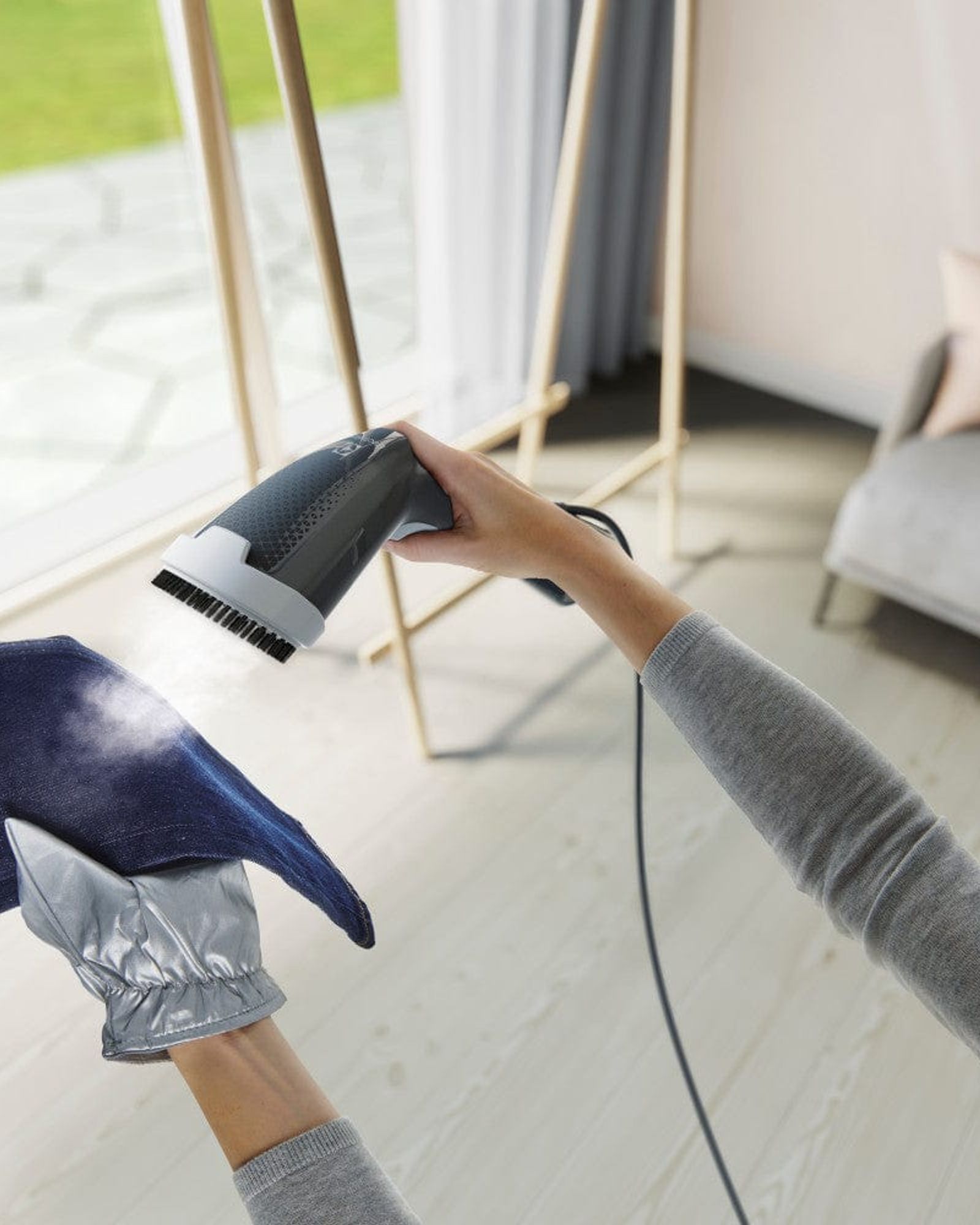 Electorlux Refine 600 Steam Iron