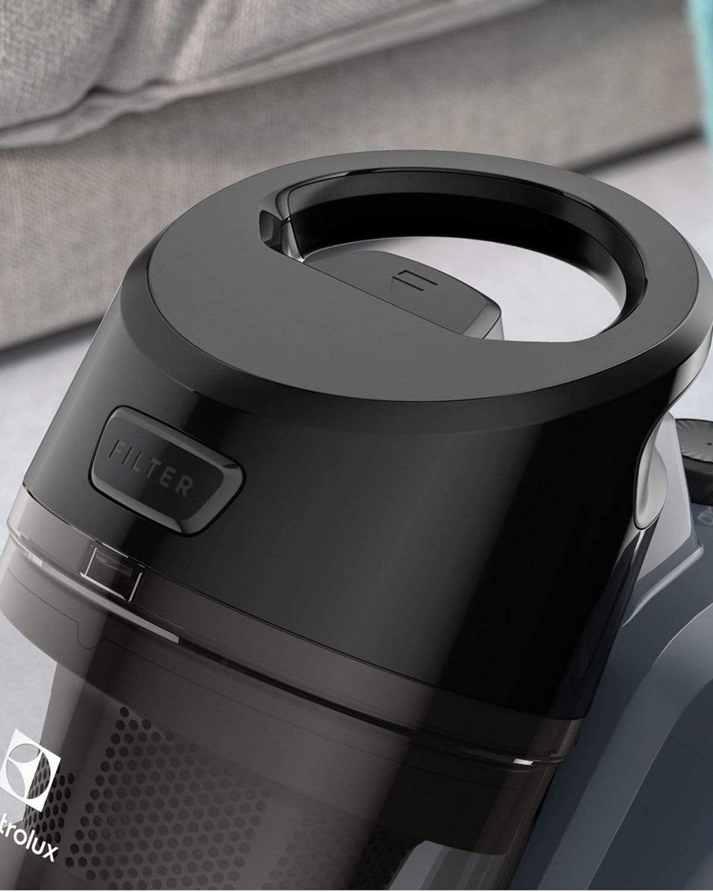 Electrolux 1.8L Bagless Vacuum Cleaner