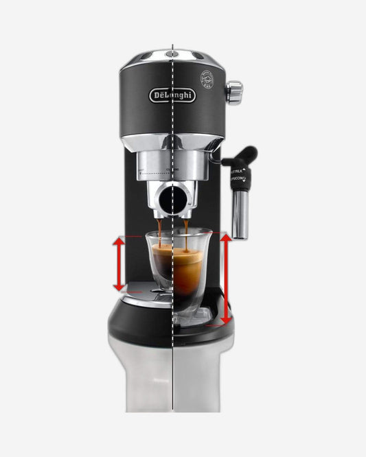De'Longhi Dedica Style Pump Espresso