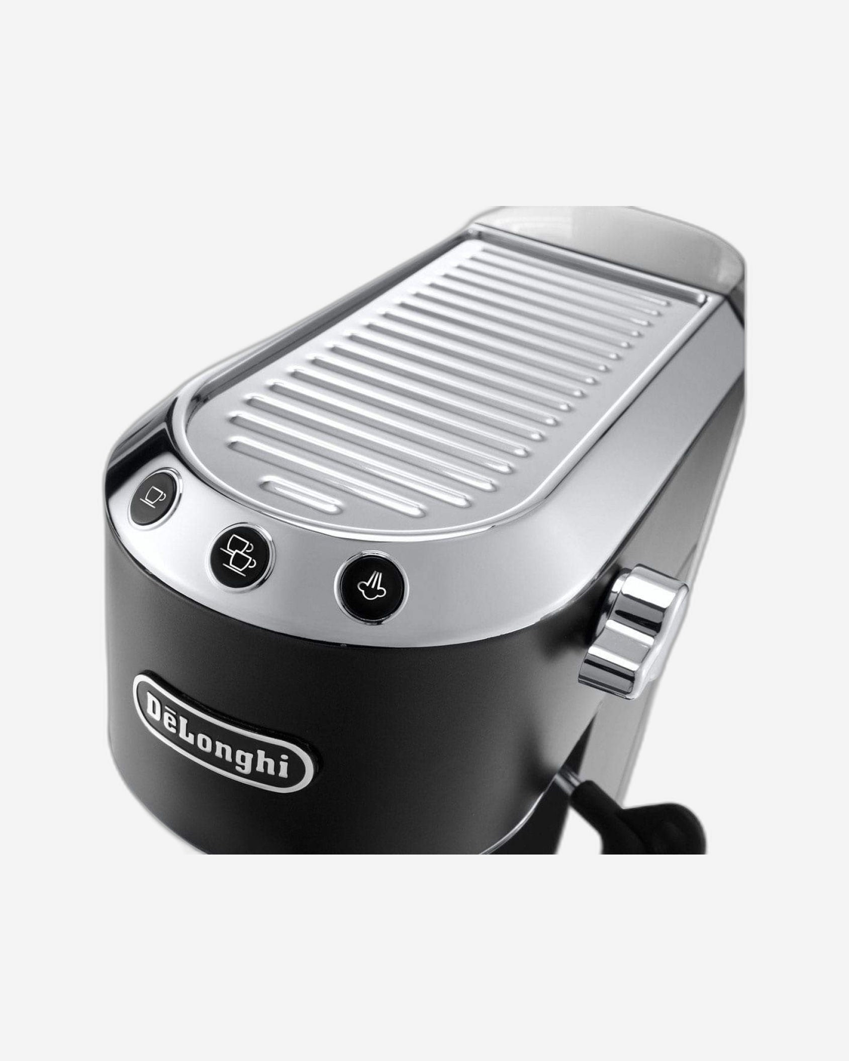 De'Longhi Dedica Style Pump Espresso