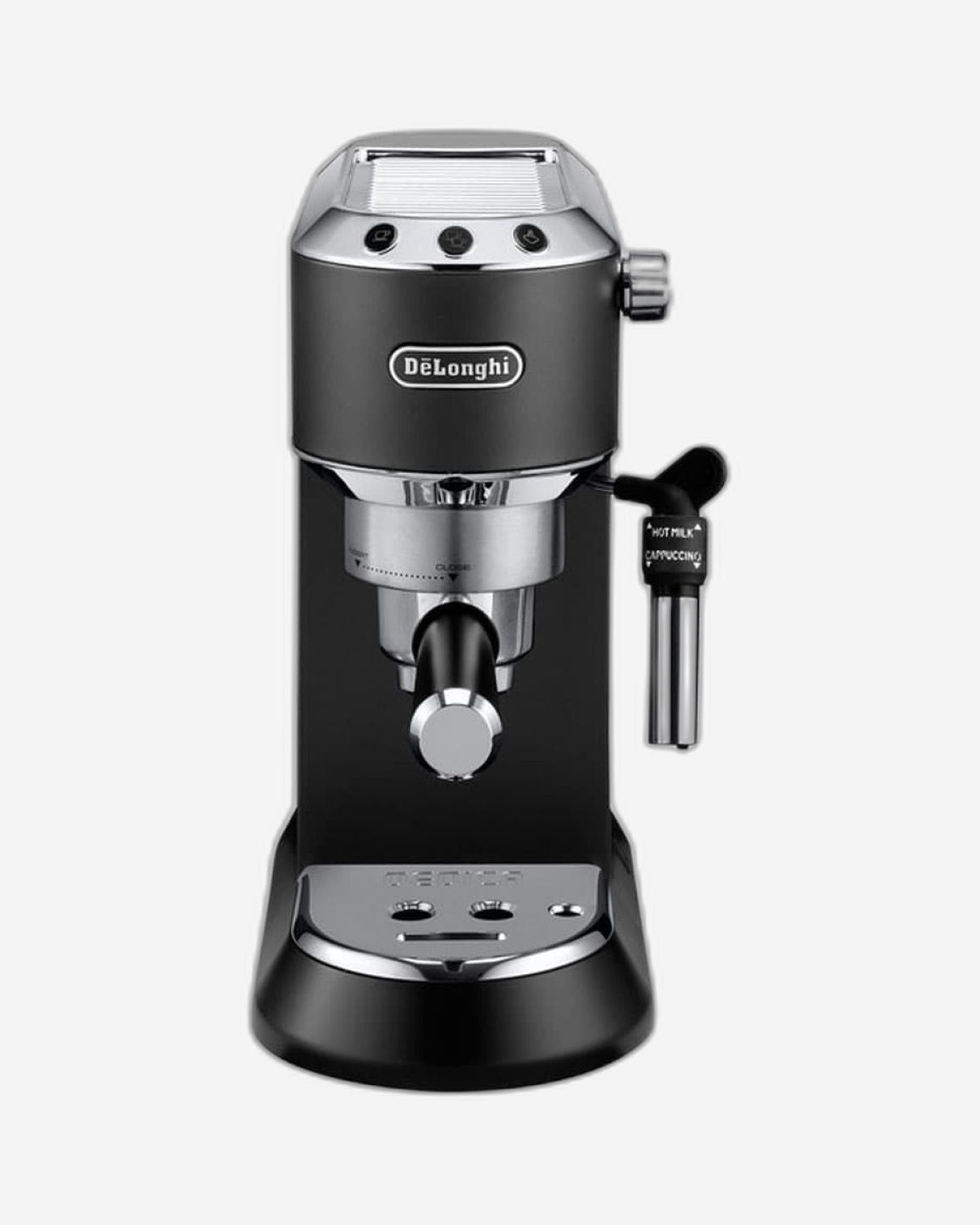 De'Longhi Dedica Style Pump Espresso