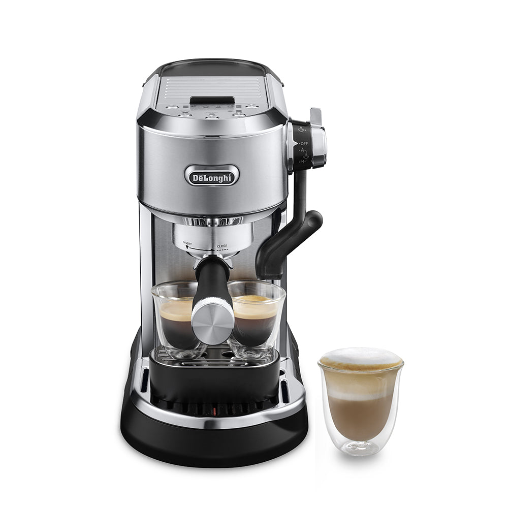 De'Longhi Dedica Style Espresso Pump