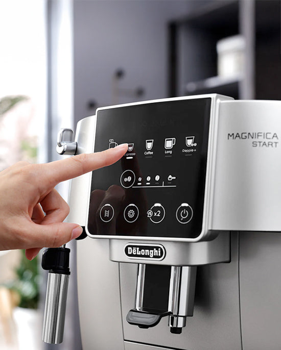 De'Longhi Magnifica Start