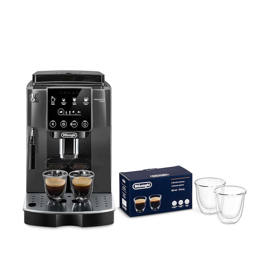 DeLonghi MAGNIFICA Start ECAW22020 美品 Amazon.com: De'Longhi Magnifica Start Automatic Espresso