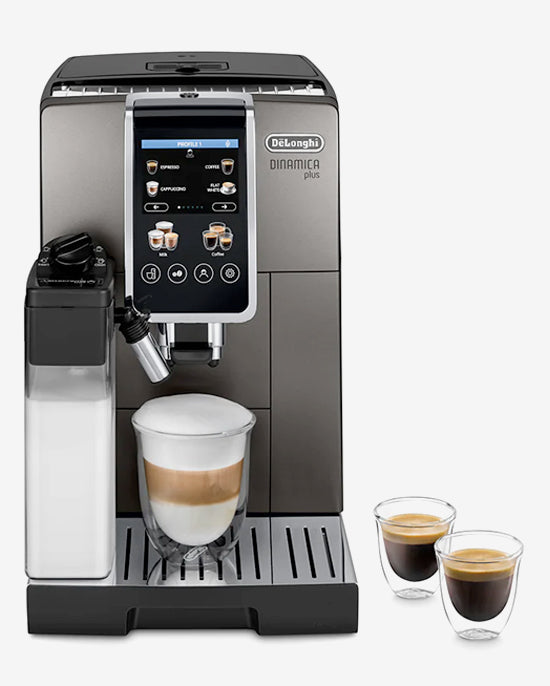 De'Longhi DINAMICA PLUS