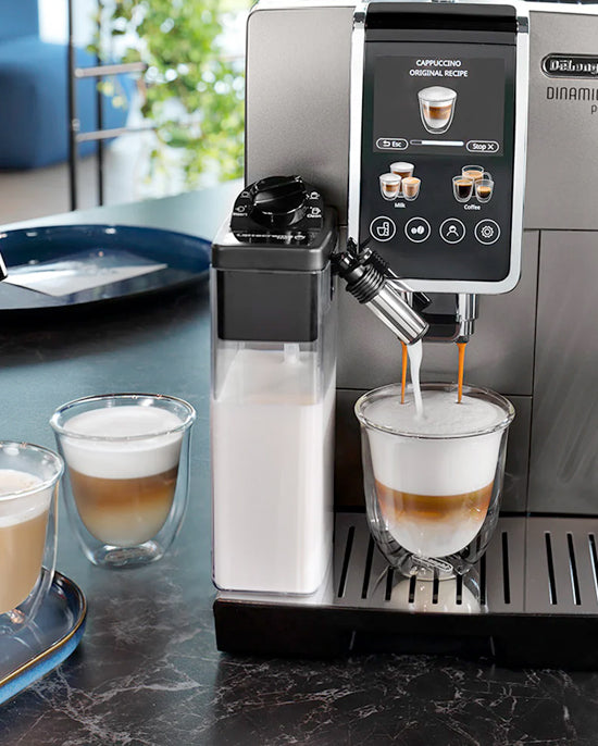 De'Longhi DINAMICA PLUS