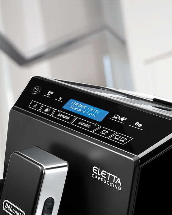 De'Longhi Eletta