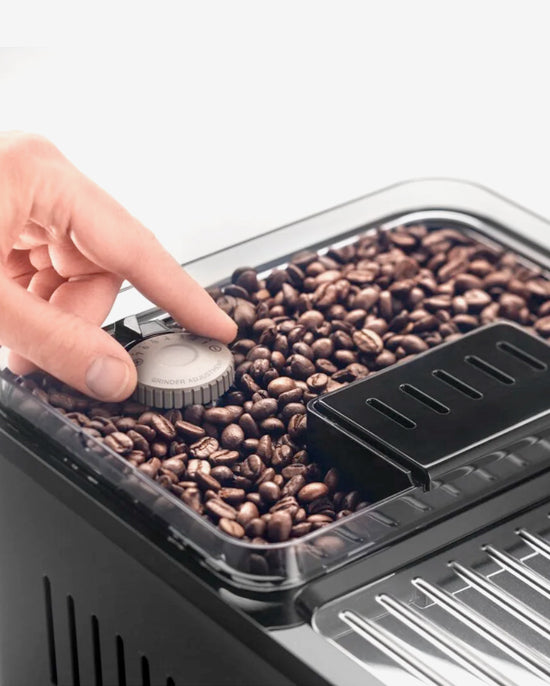 De'Longhi Eletta Explore Automatic Coffee Machine