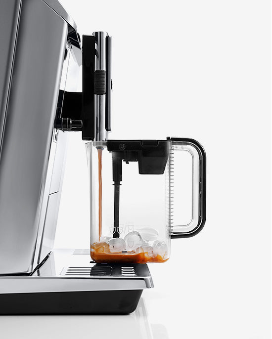 De'Longhi Primadonna Elite Automatic Coffee Machine