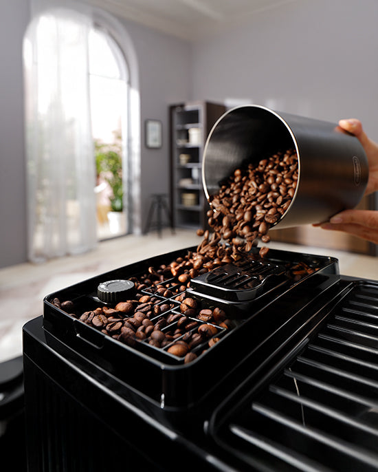 De'Longhi Magnifica Start