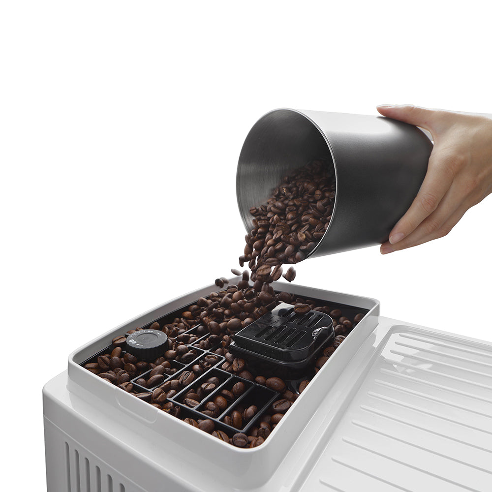 DELONGHI MAGNIFICA START AUTOMATIC - ECAM220.20.W