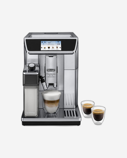 De'Longhi PrimaDonna Elite