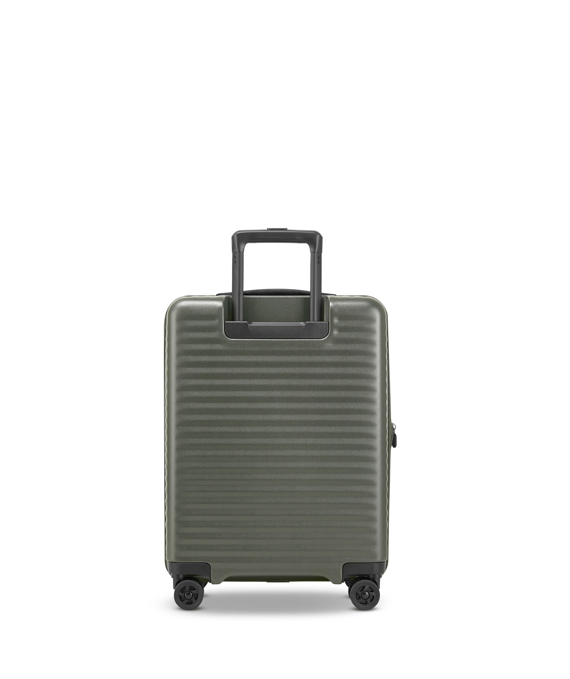 Echolac Celestra FA+ Hardcase 4 Double Wheel Expandable Luggage Trolley