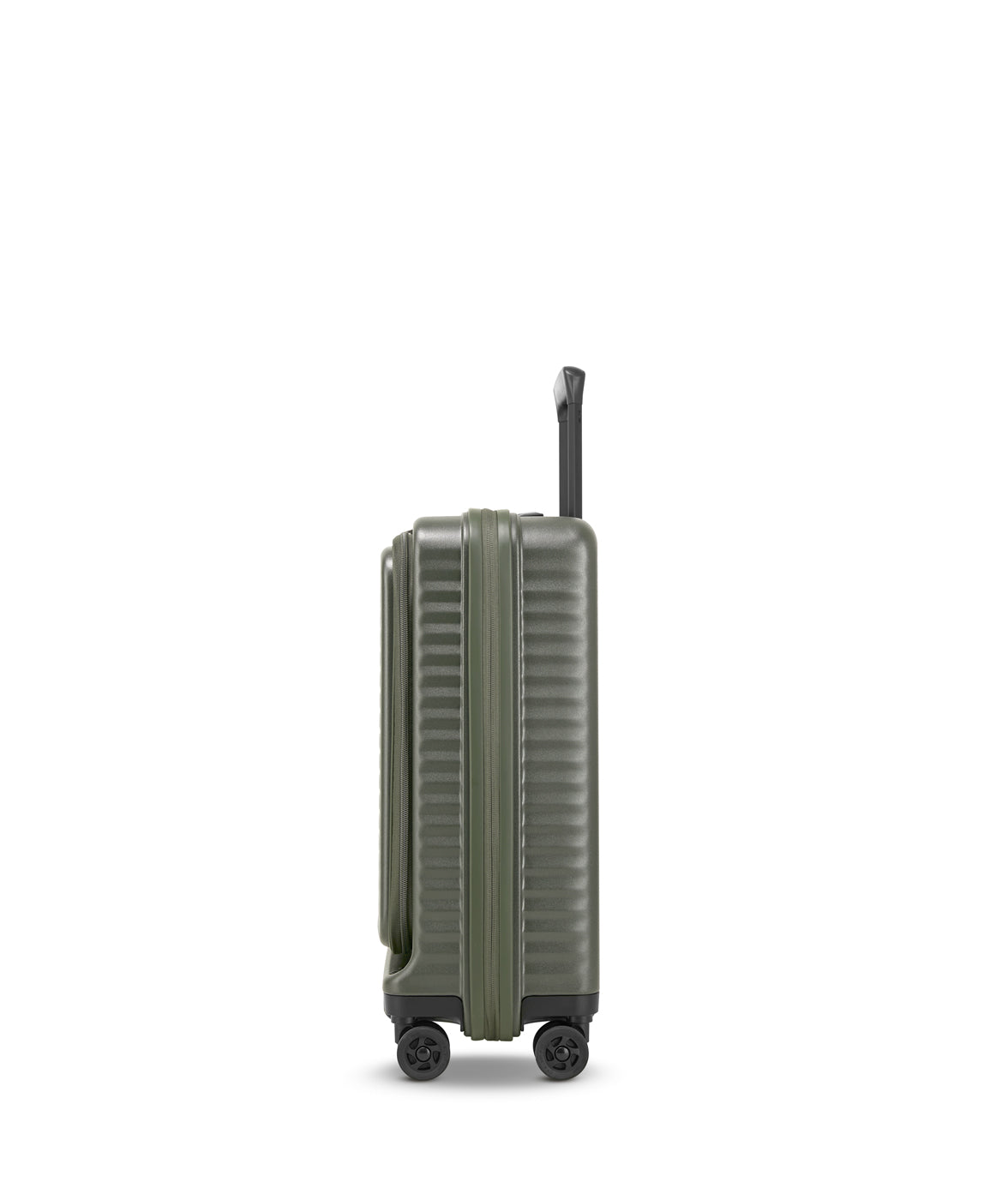 Echolac Celestra FA+ Hardcase 4 Double Wheel Expandable Luggage Trolley