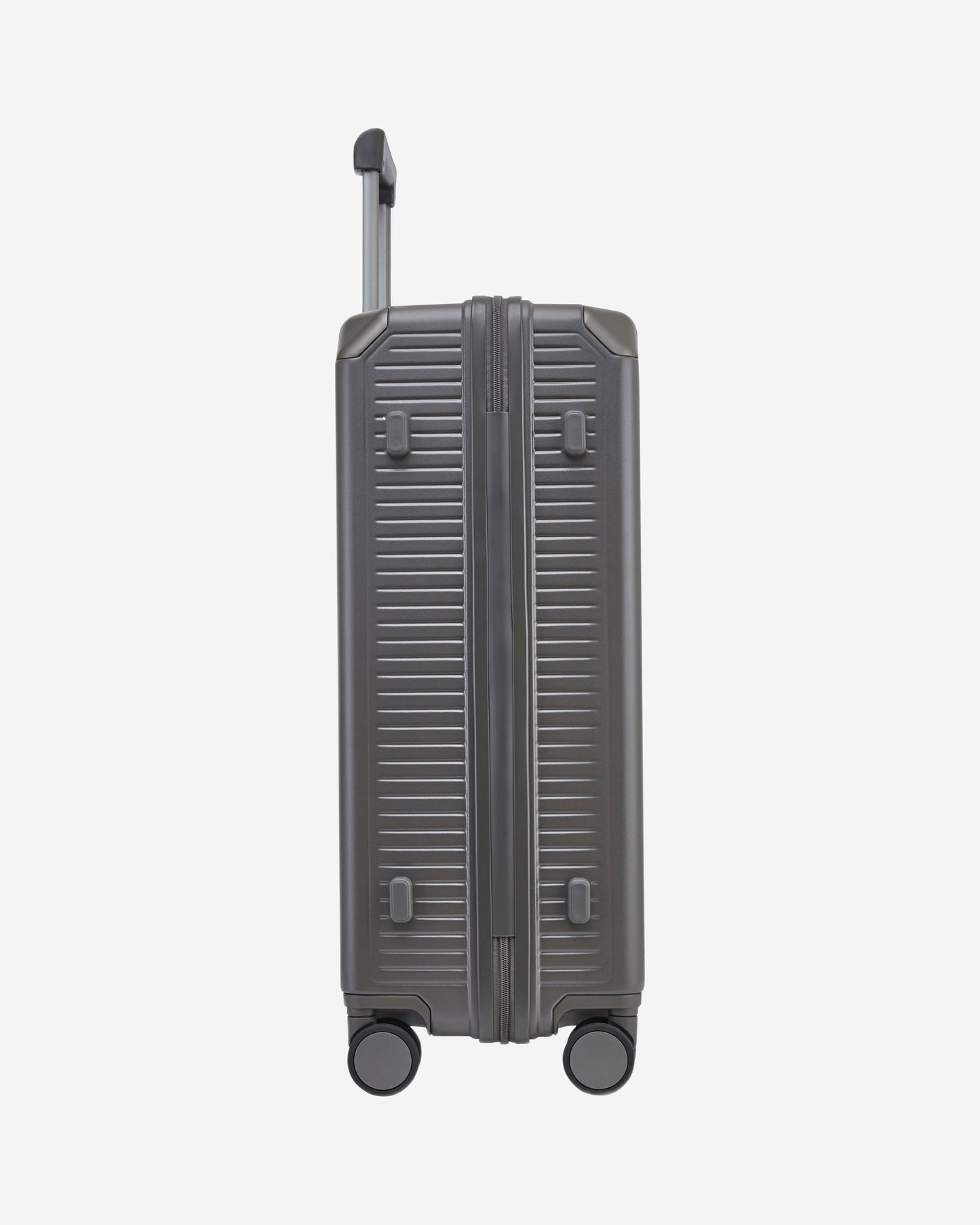 Echolac Shogun 24" Check-In Luggage Grey
