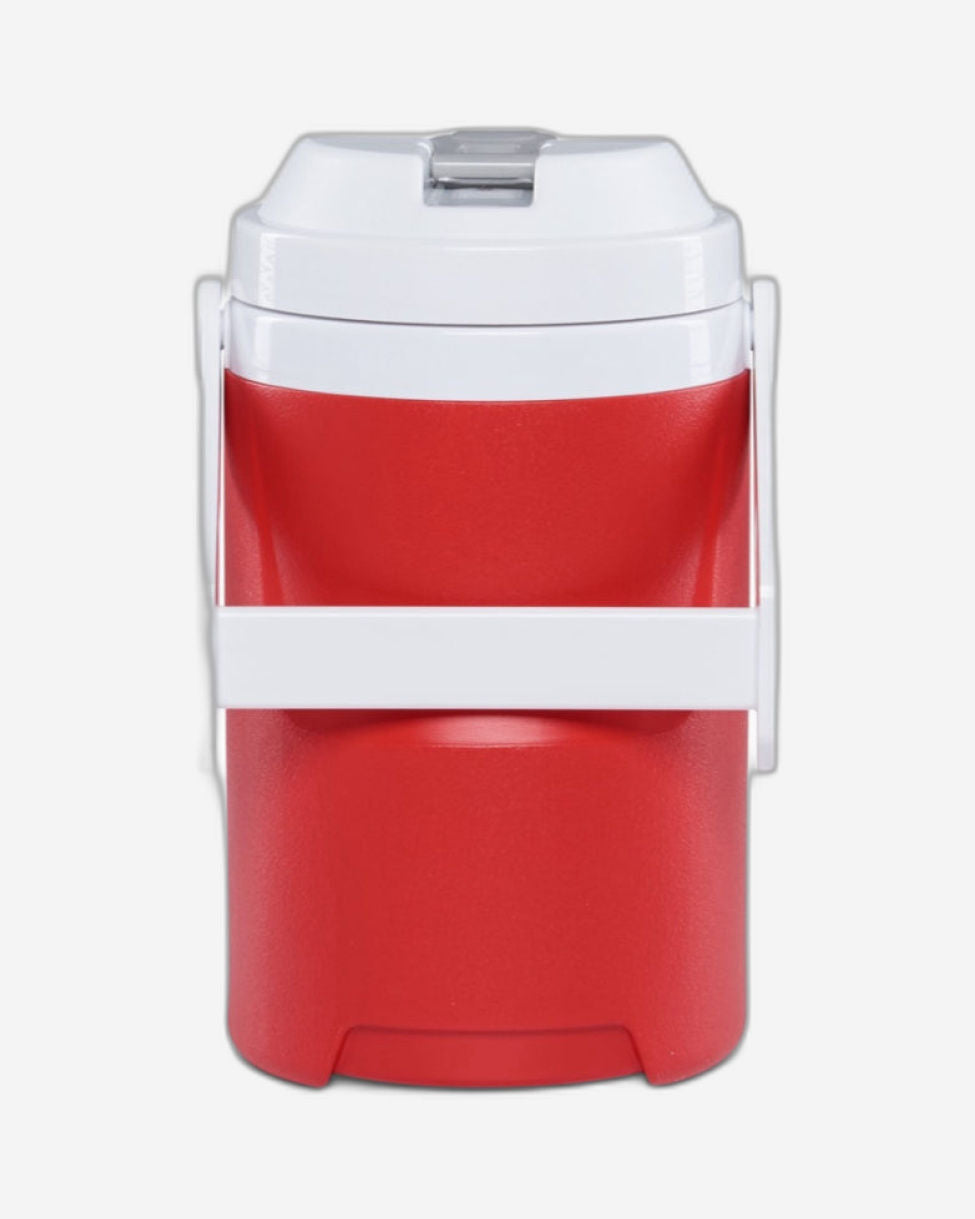 00031253-Igloo-Laguna 1/2 Gallon Jug - Red Star