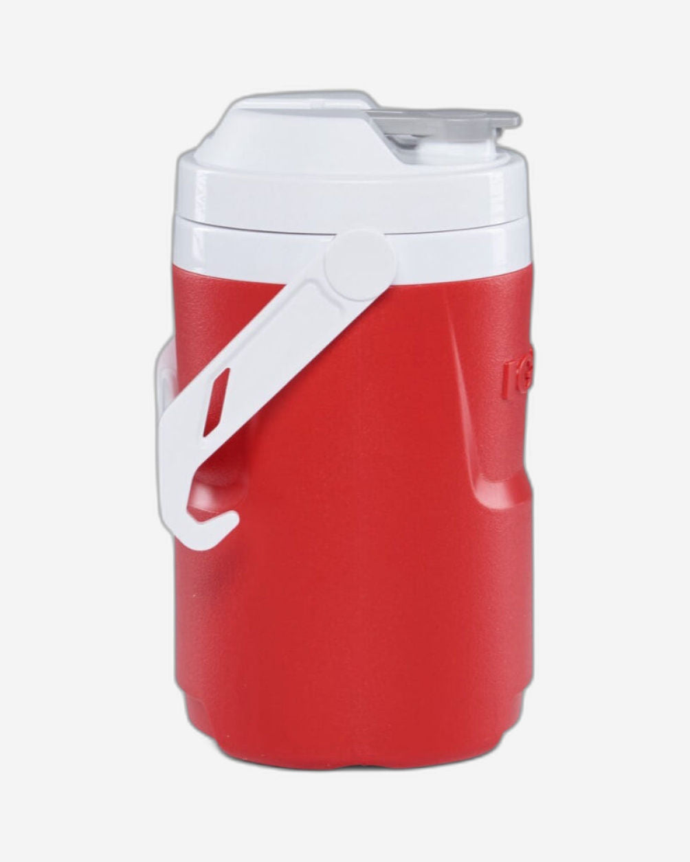 00031253-Igloo-Laguna 1/2 Gallon Jug - Red Star