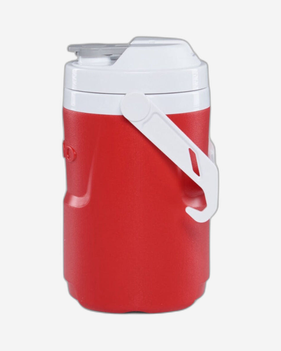 00031253-Igloo-Laguna 1/2 Gallon Jug - Red Star
