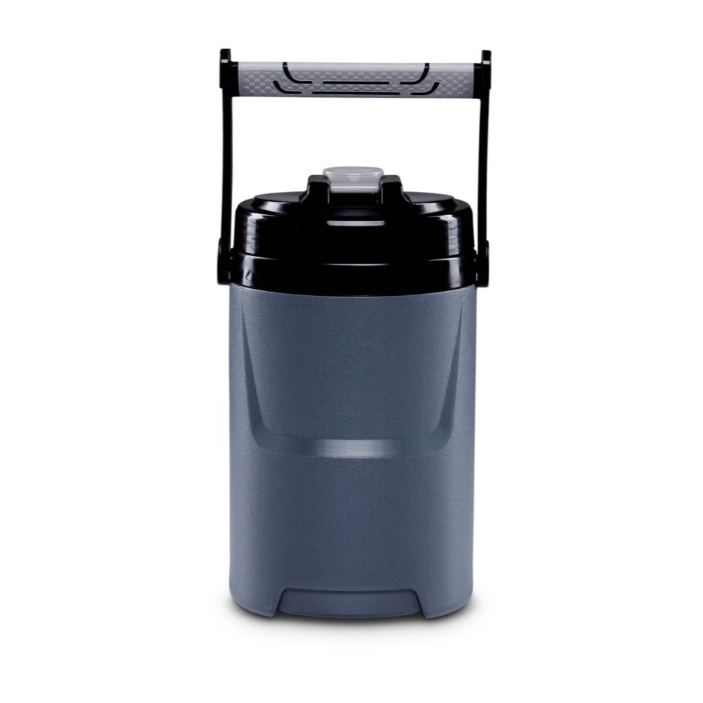 00031279-Igloo-Laguna Pro 1/2 Gallon Jug - Charcoal