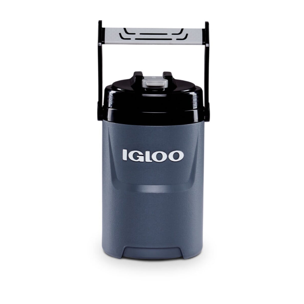 00031279-Igloo-Laguna Pro 1/2 Gallon Jug - Charcoal