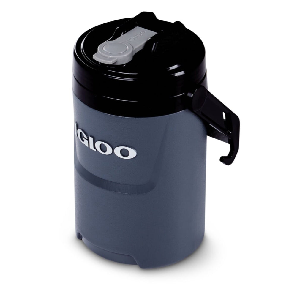 00031279-Igloo-Laguna Pro 1/2 Gallon Jug - Charcoal