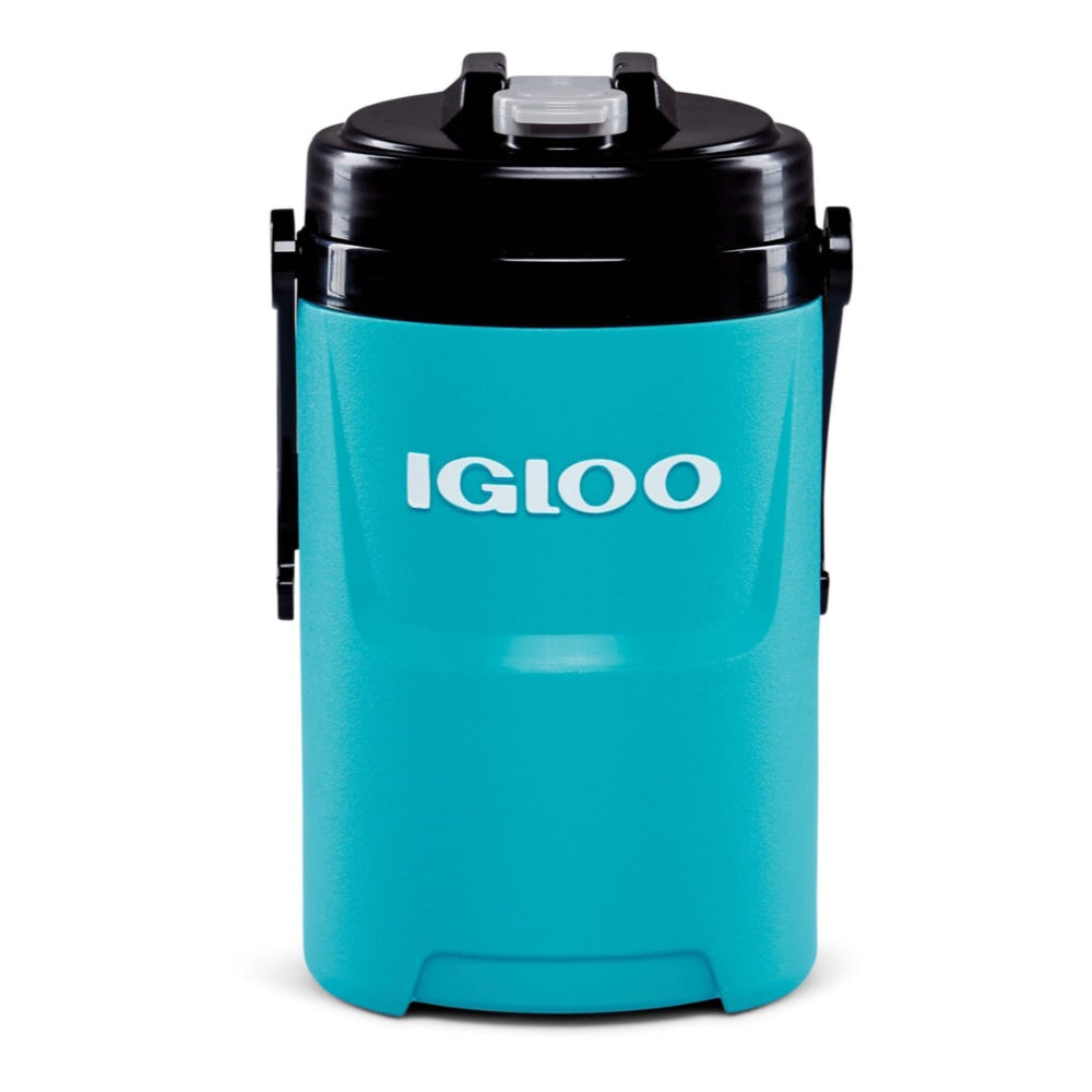 00031283-Igloo-Laguna Pro 1/2 Gallon Jug - Aquamarine