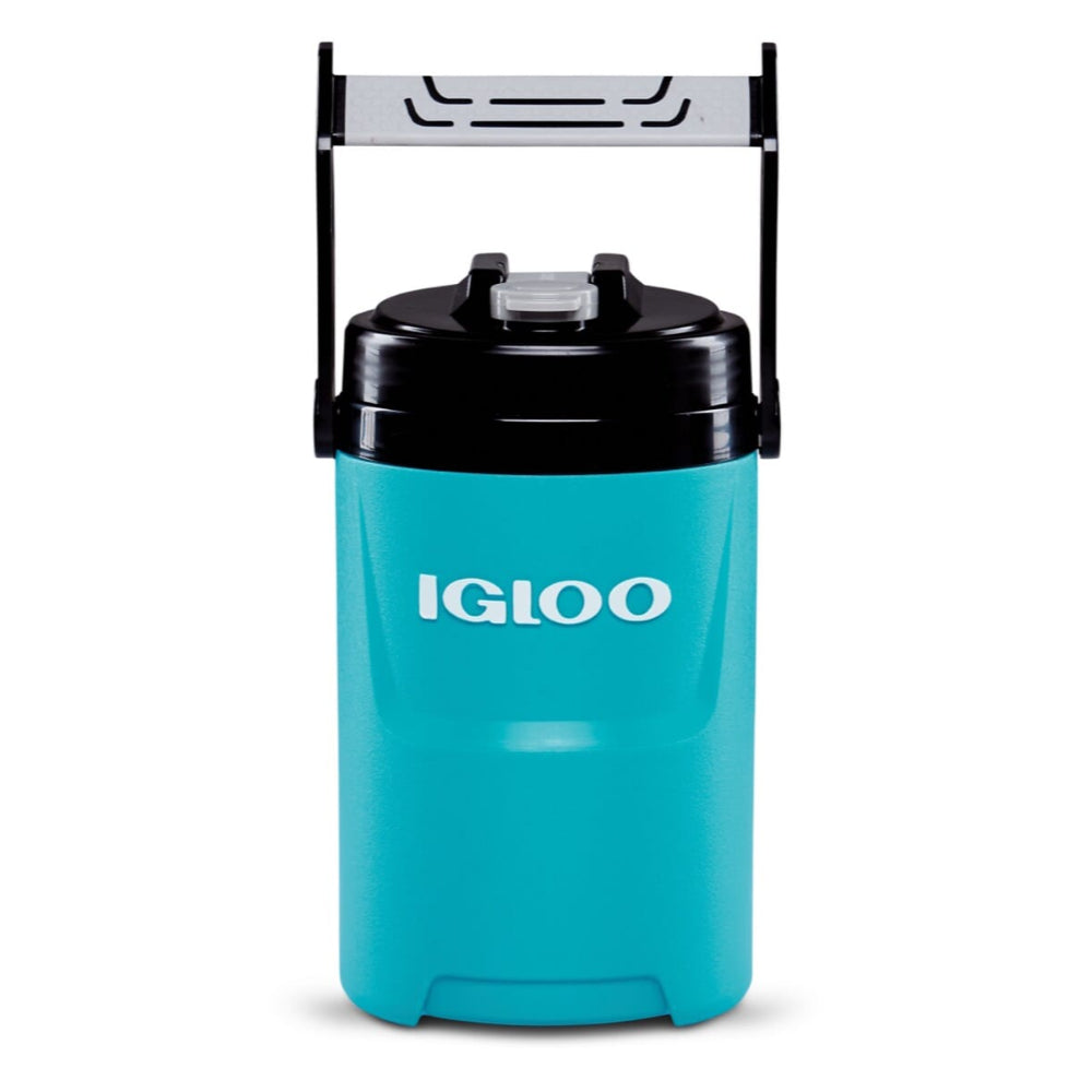 00031283-Igloo-Laguna Pro 1/2 Gallon Jug - Aquamarine