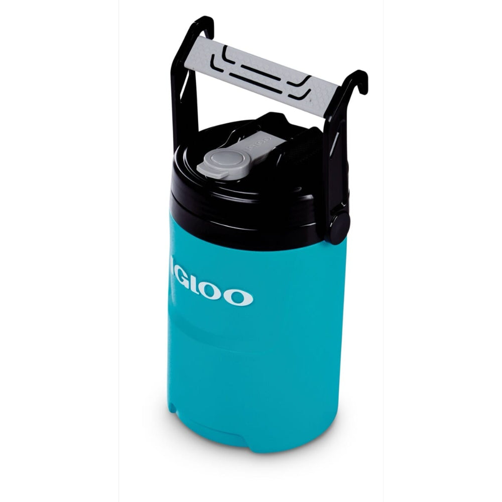 00031283-Igloo-Laguna Pro 1/2 Gallon Jug - Aquamarine