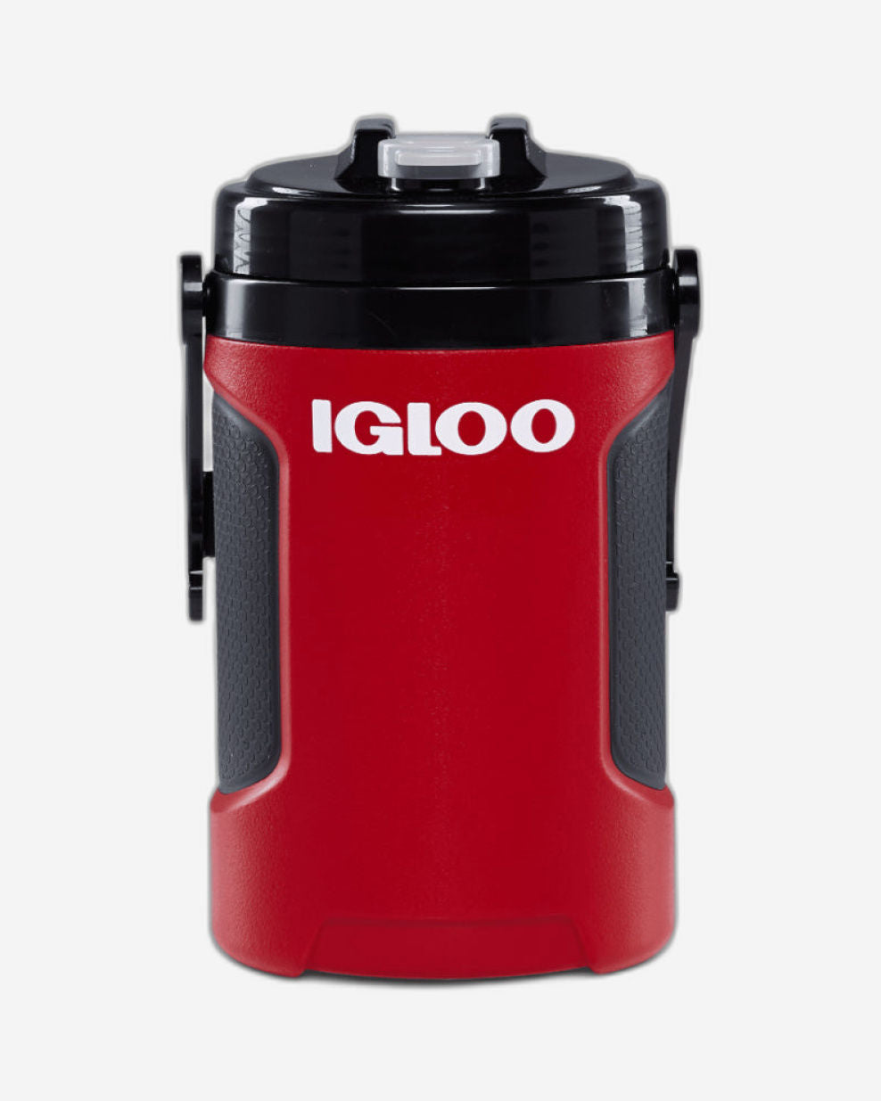 00031301-Igloo-Latitude Pro 1/2 Gallon Jug - Red Star