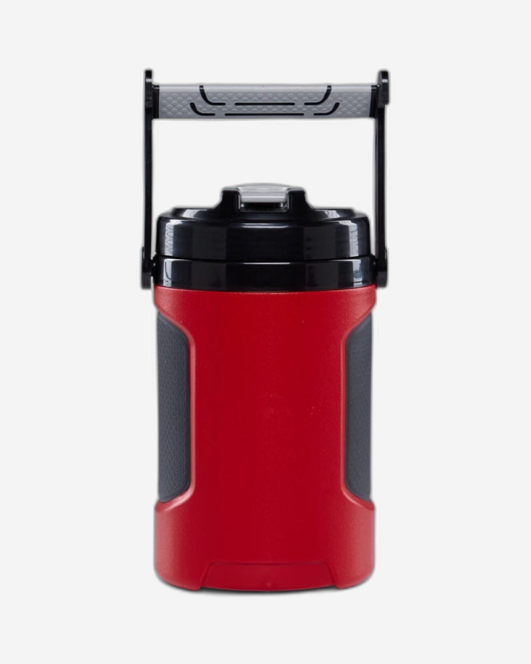 00031301-Igloo-Latitude Pro 1/2 Gallon Jug - Red Star