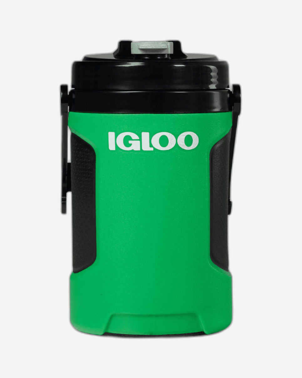 00031301-Igloo-Latitude Pro 1/2 Gallon Jug - Red Star