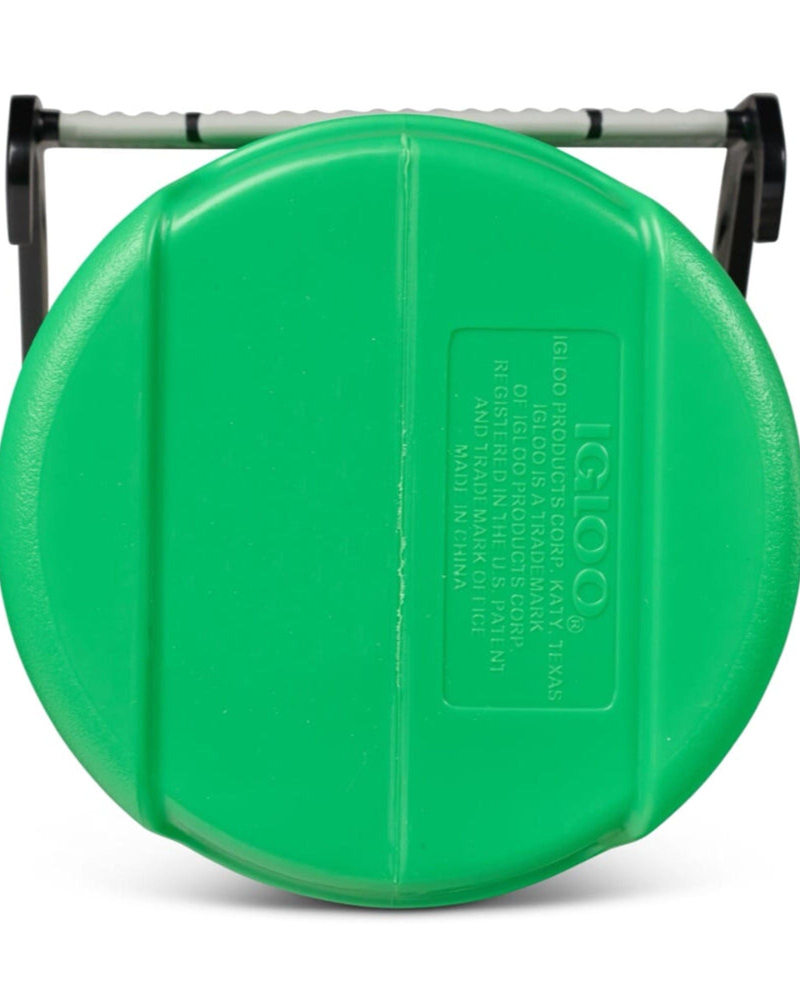 00031301-Igloo-Latitude Pro 1/2 Gallon Jug - Red Star