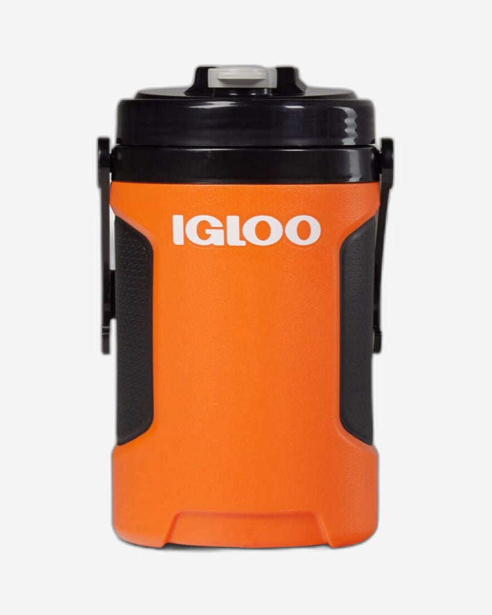00031301-Igloo-Latitude Pro 1/2 Gallon Jug - Red Star
