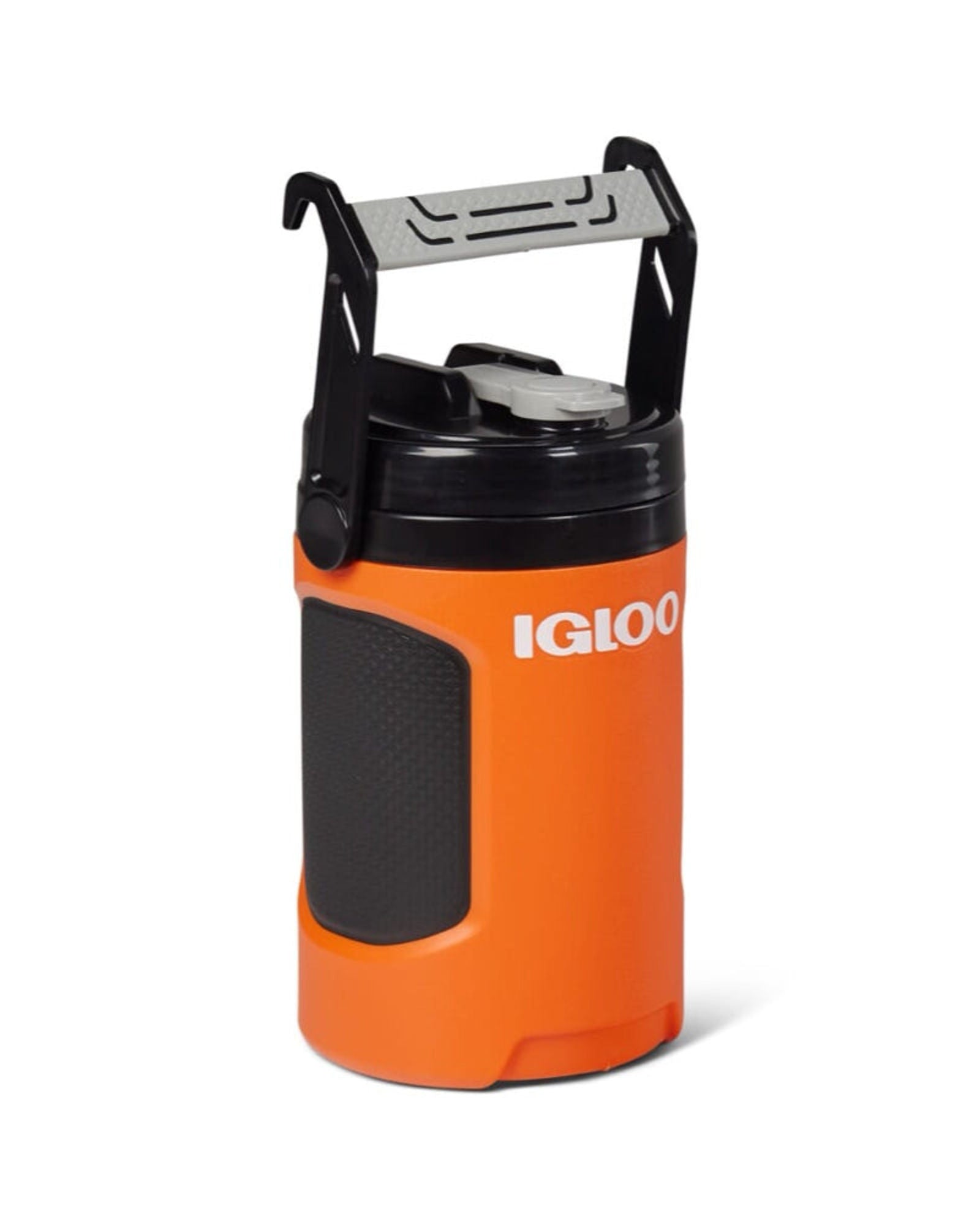 00031301-Igloo-Latitude Pro 1/2 Gallon Jug - Red Star