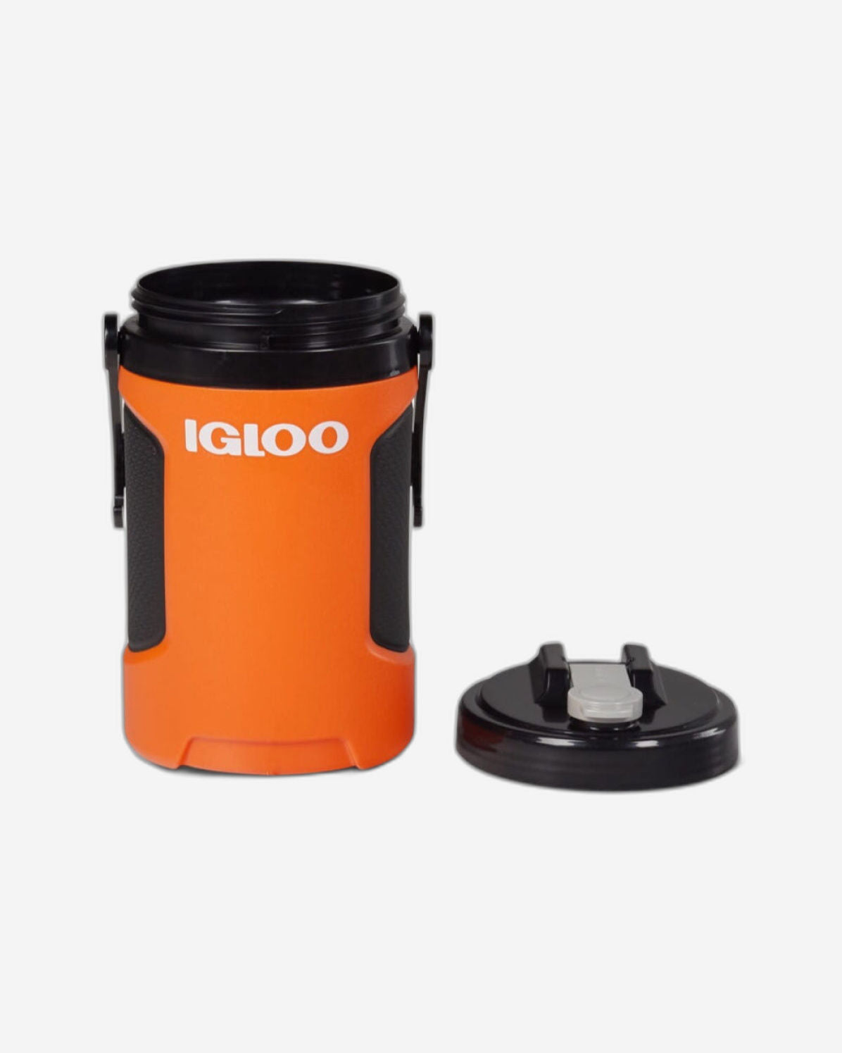 00031301-Igloo-Latitude Pro 1/2 Gallon Jug - Red Star