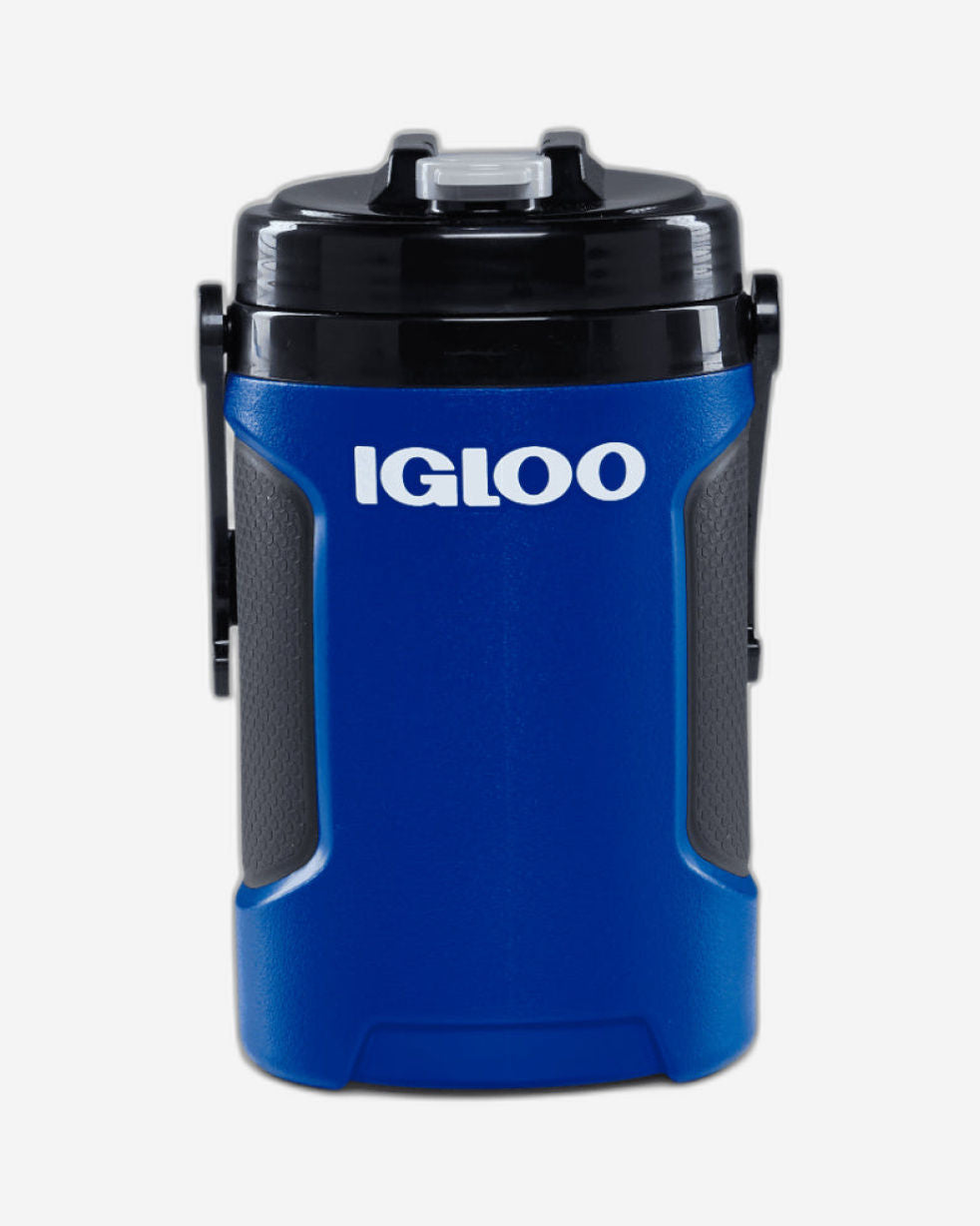 00031301-Igloo-Latitude Pro 1/2 Gallon Jug - Red Star